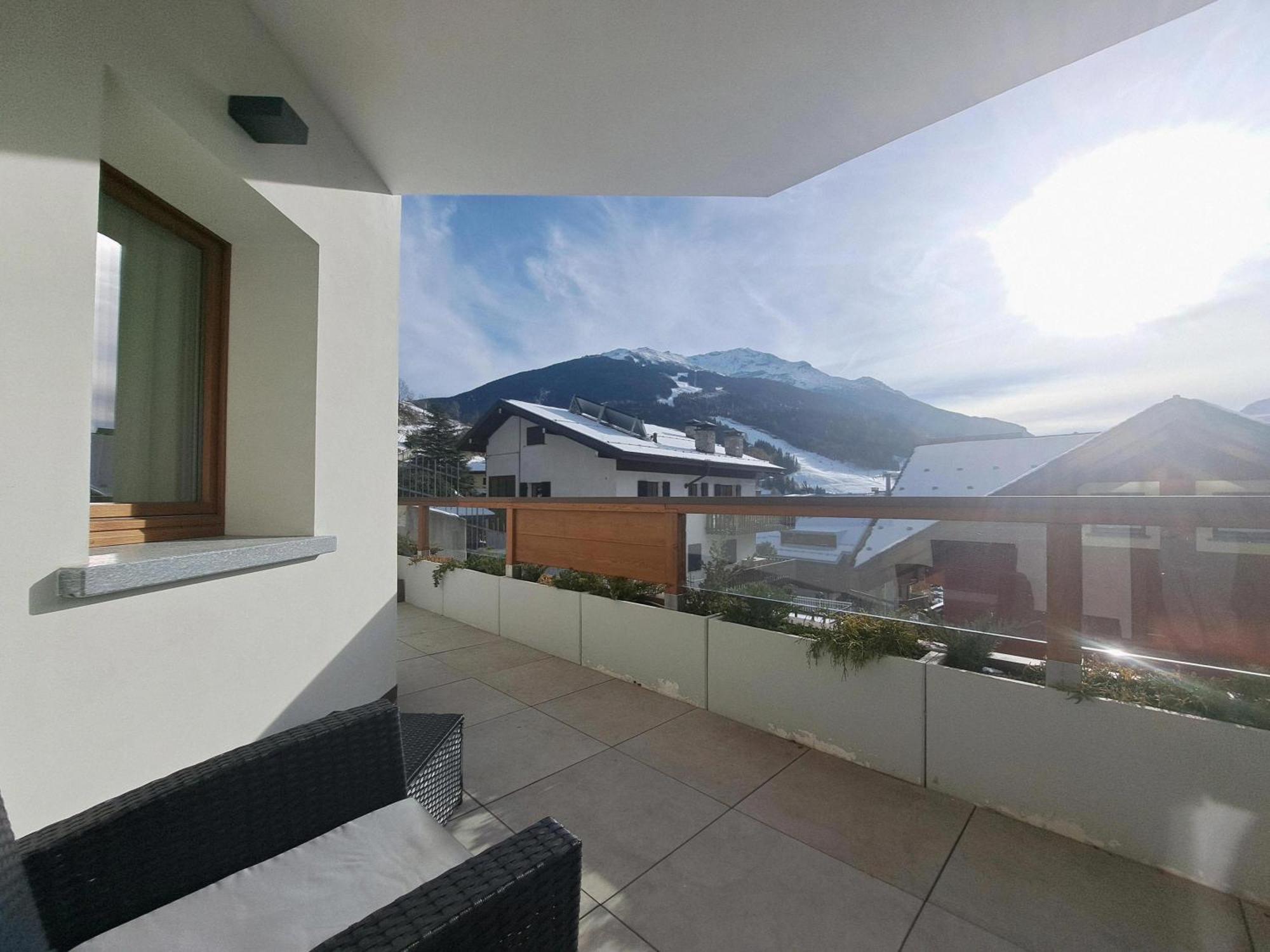 Отель Bormio N'Joy Номер фото