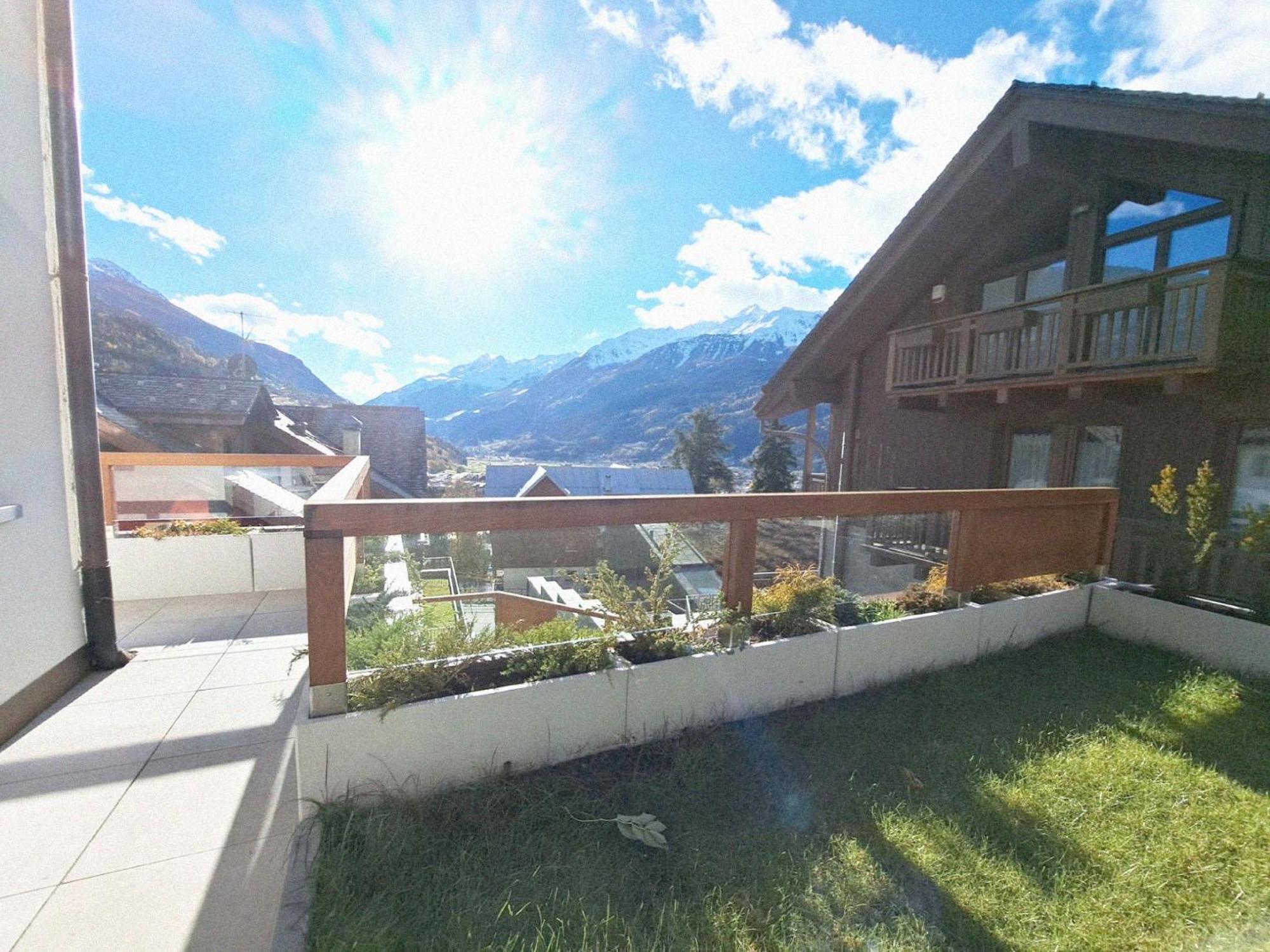 Отель Bormio N'Joy Номер фото