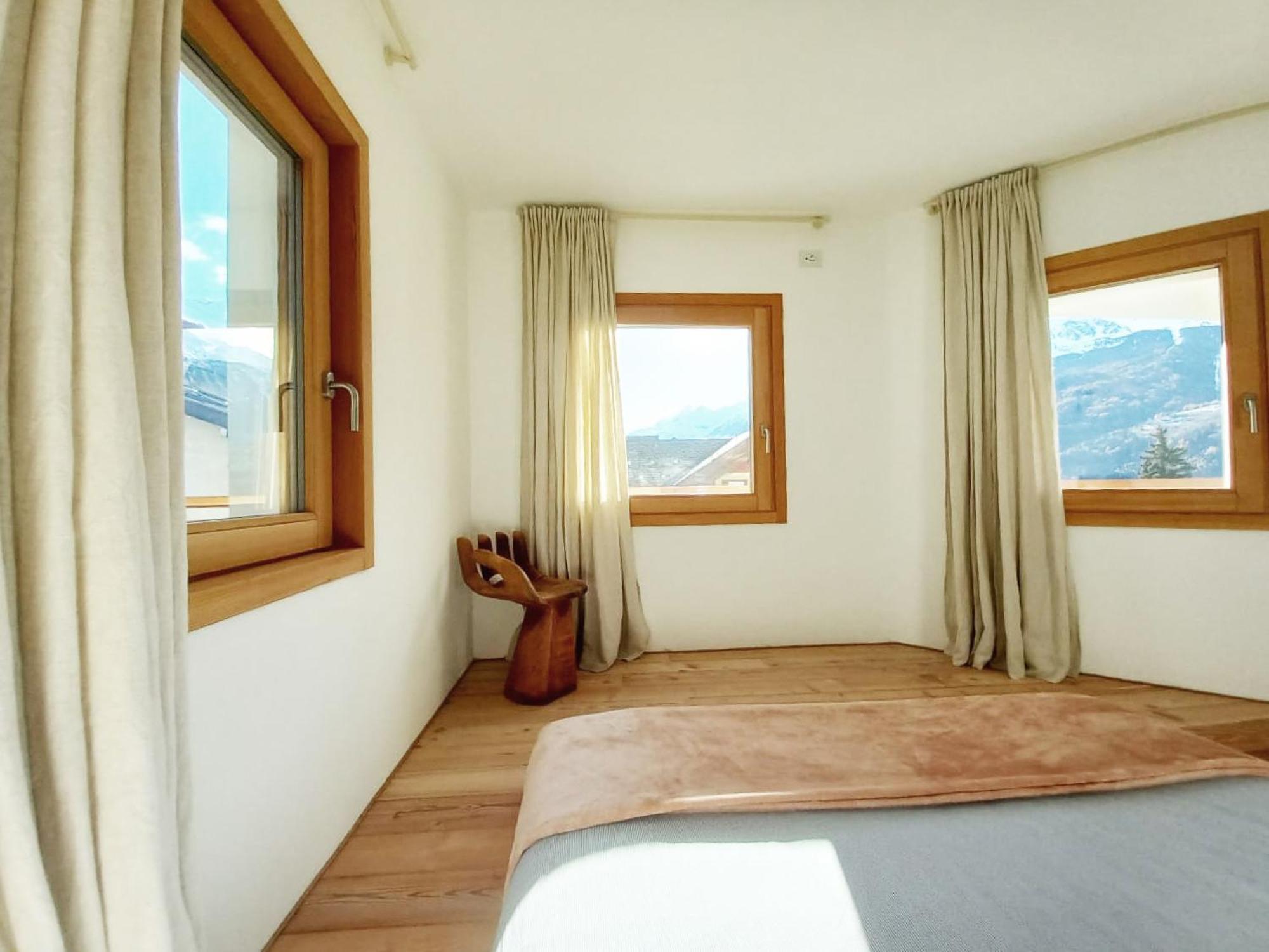 Отель Bormio N'Joy Номер фото